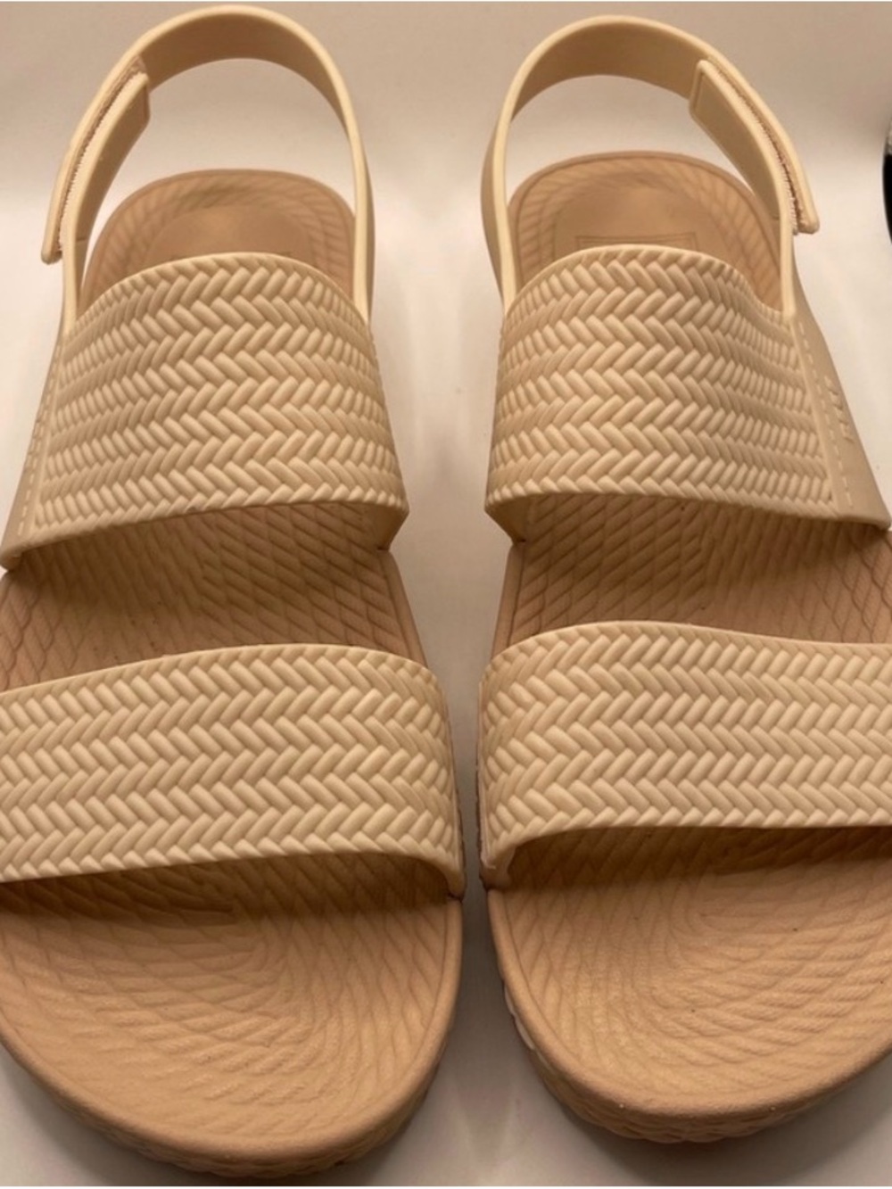 Women's Reef Water Vista Beige Sandals